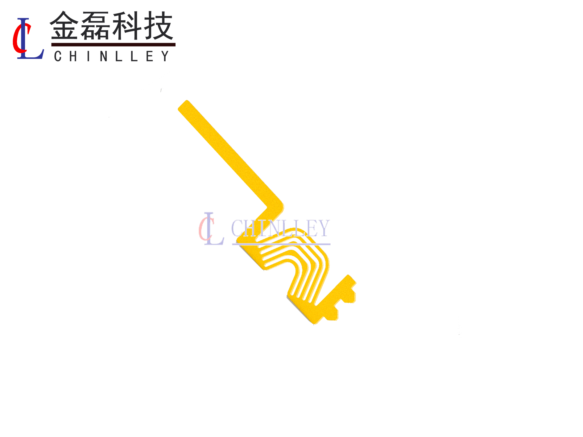 片针CL-L10-2215TS5大8A电流