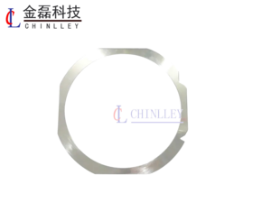 晶圆环