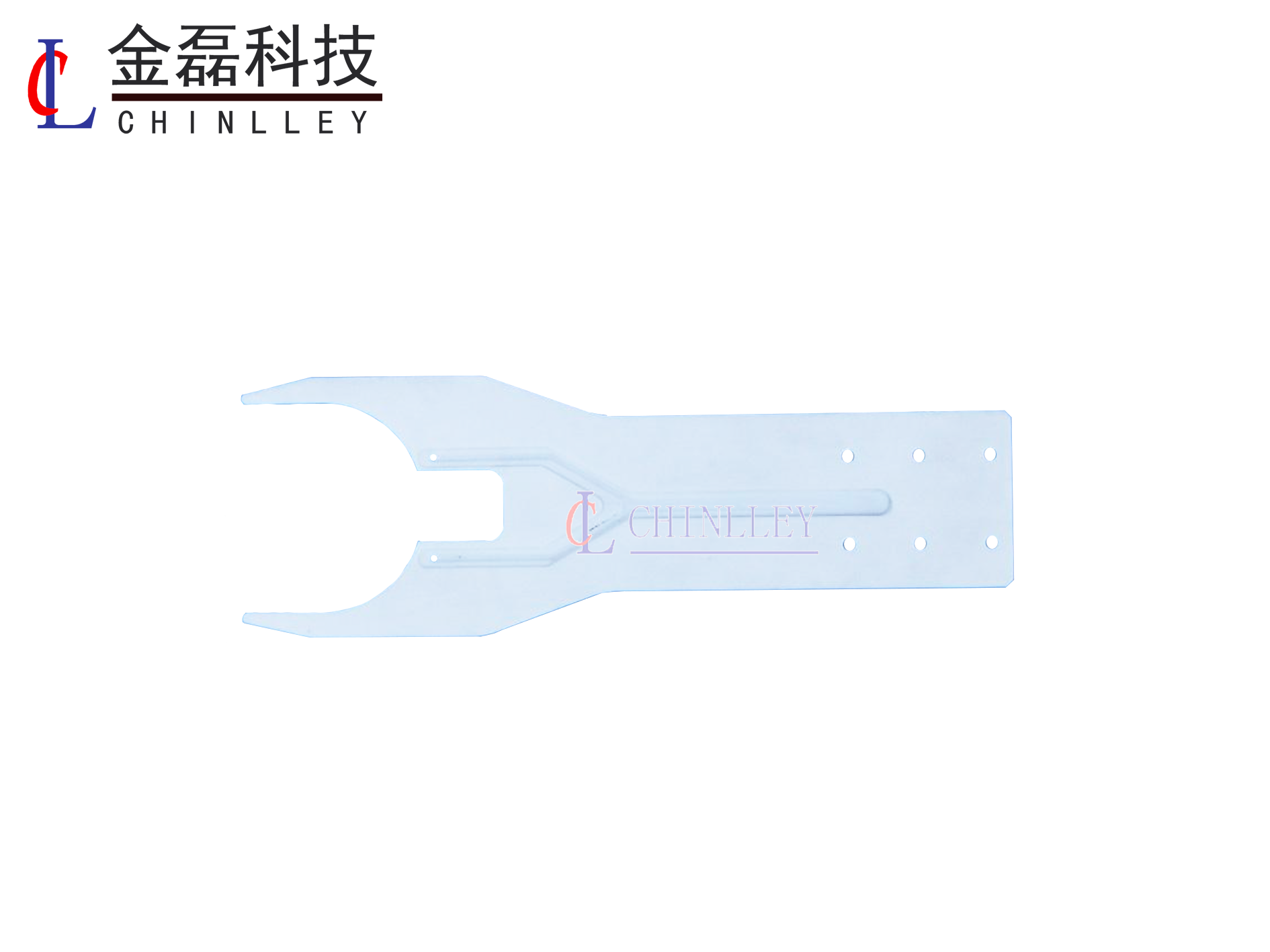 半导体陶瓷机械手臂